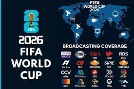 How to Watch FIFA World Cup 2026 Free — Full Streaming Guide by Country