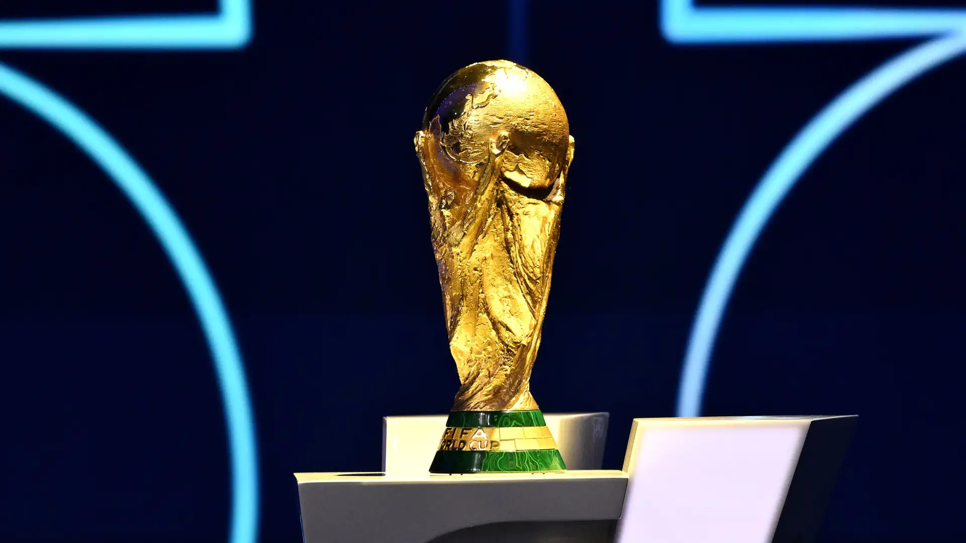 Why This Is the Last World Cup for These Football Legends