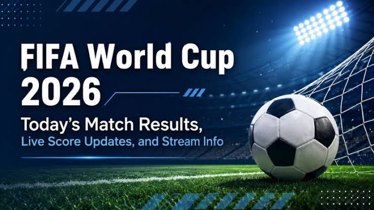 worldcup standing