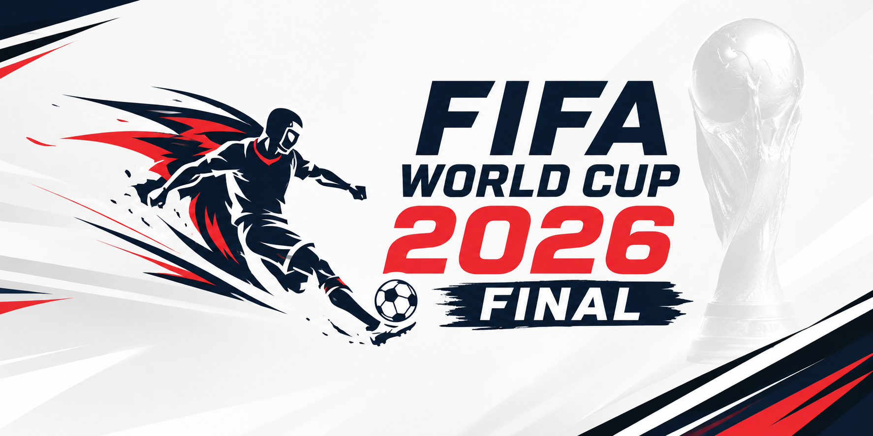 FIFA World Cup 2026 Final