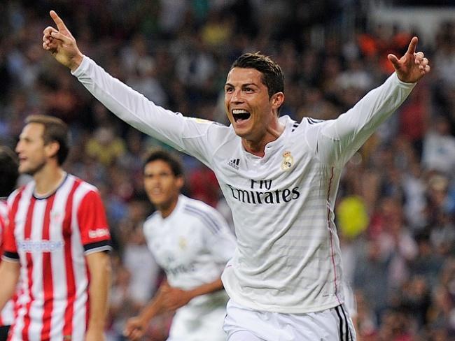 Cristiano Ronaldo: Career, Records & Football Legacy