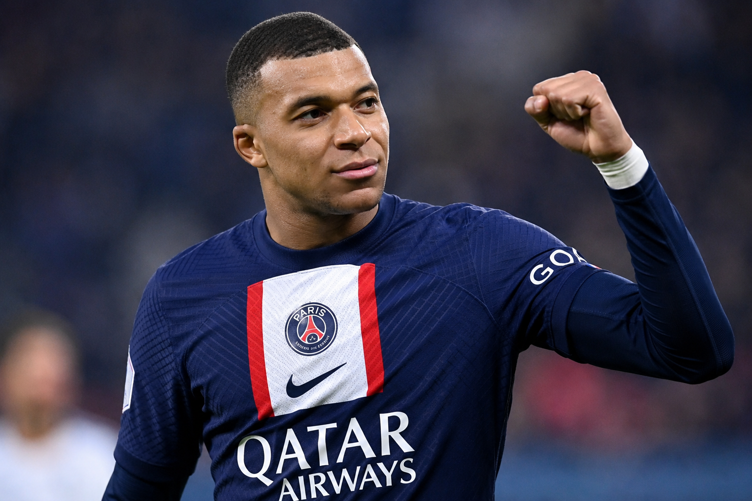 Kylian Mbappé: Life, Career & Legacy