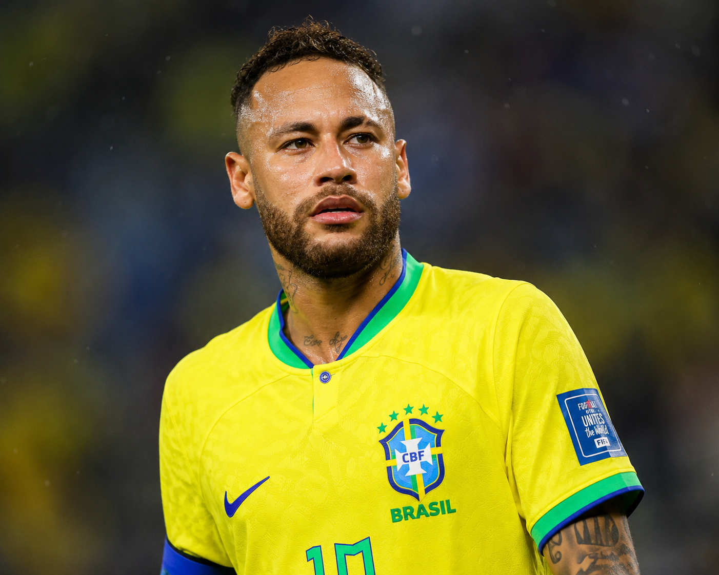Neymar: Biography, Career, Skills & Legacy