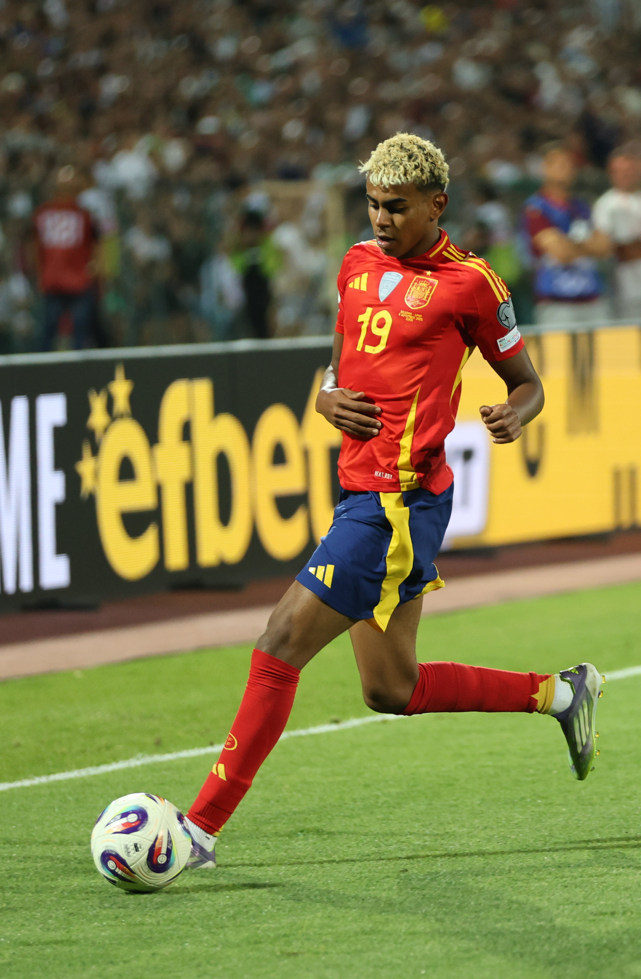 Lamine Yamal: The Rise of Football's Next Global Superstar