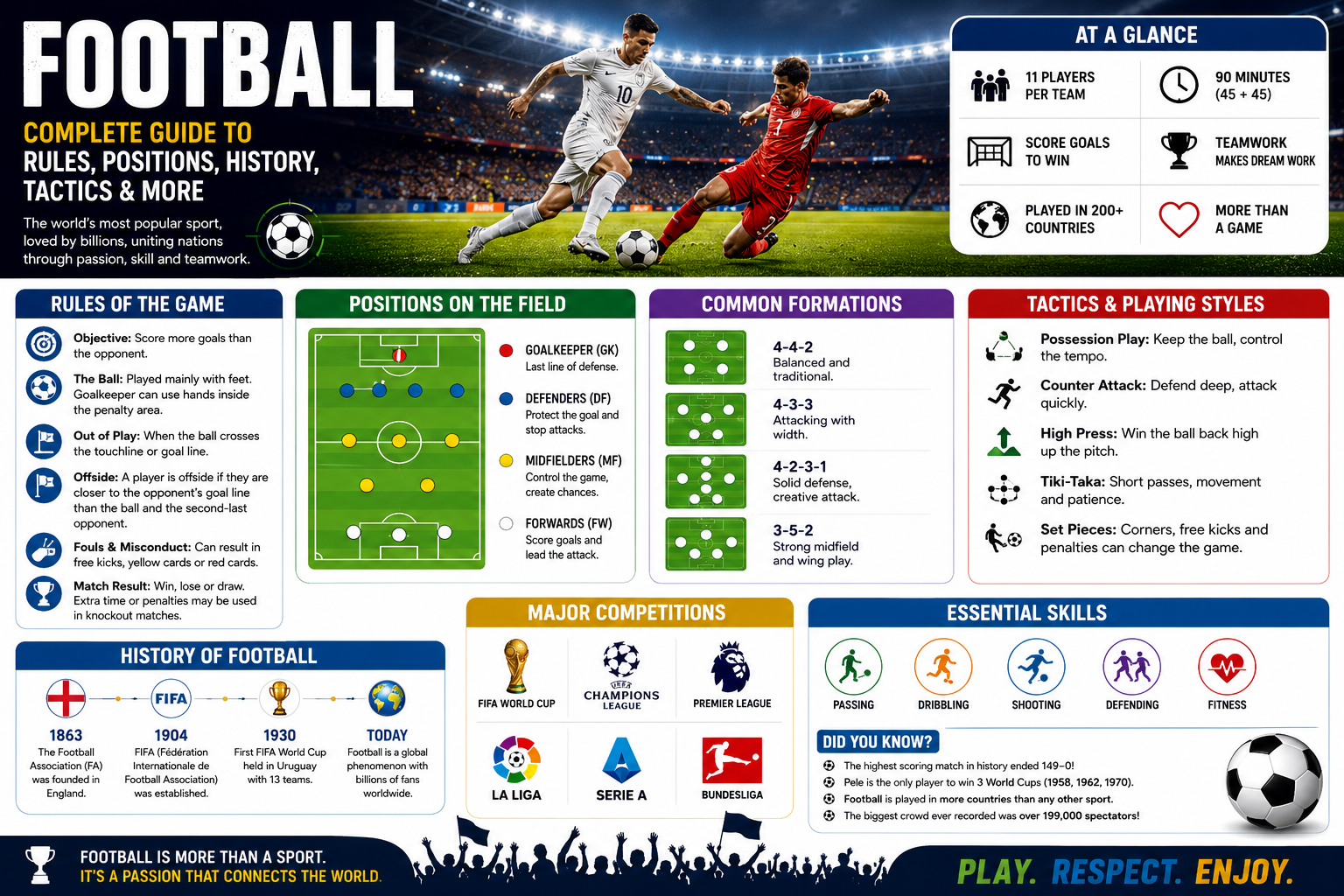 BBC Football: News, Scores, Fixtures & Latest Updates